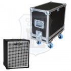 Gallien Krueger MB 115 200 Flightcase